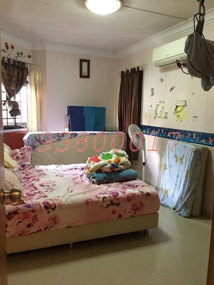Blk 619 Jurong West Street 65 (Jurong West), HDB 4 Rooms #158157132